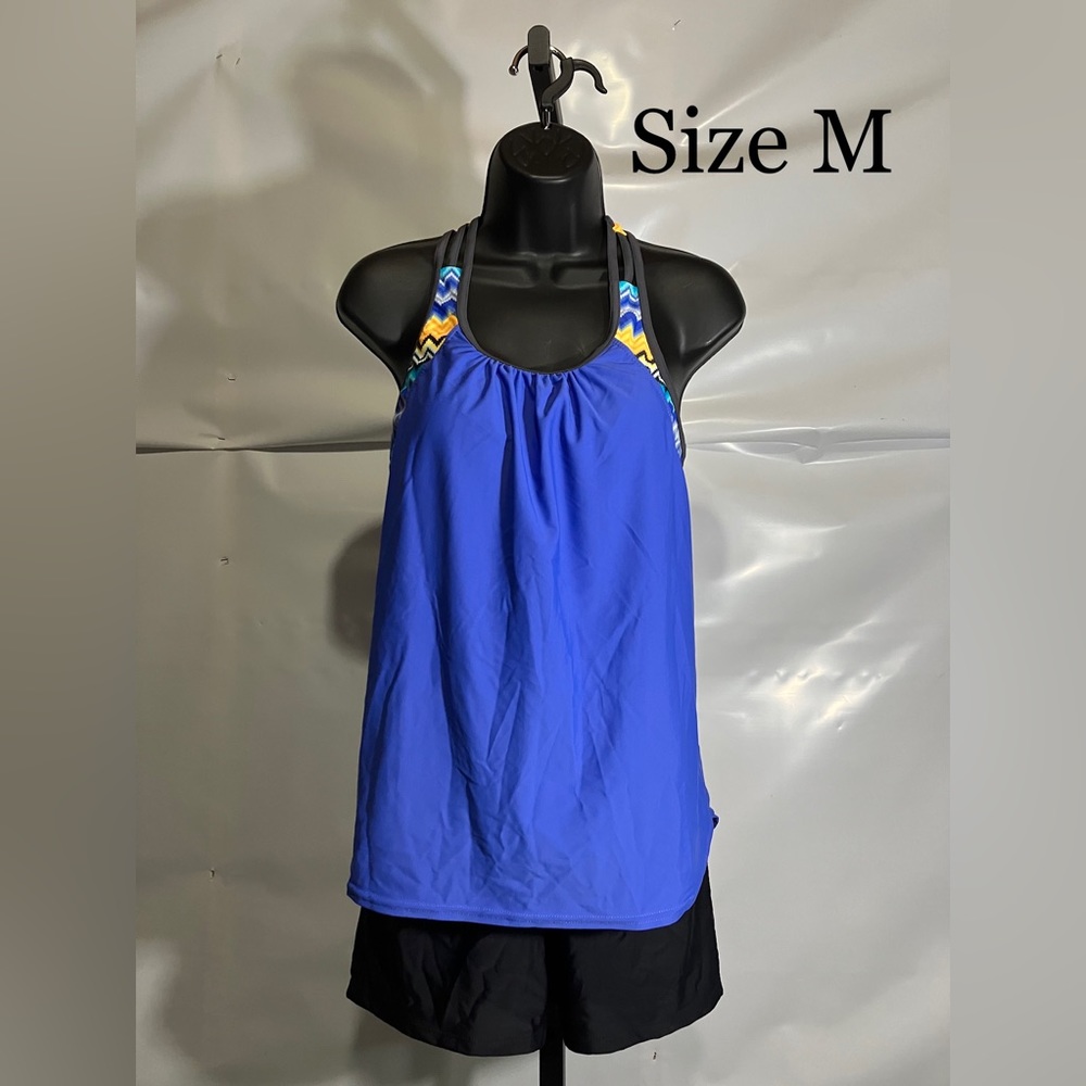Women’s 2 Piece Swimsuit Size Medium